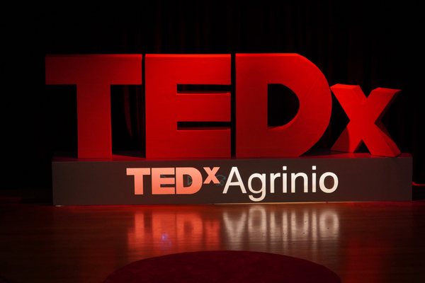 To 1oTEDxAgrinio συγκίνησε, προβλημάτισε, ενθουσίασε και εν τέλει ενέπνευσε το κοινό του!