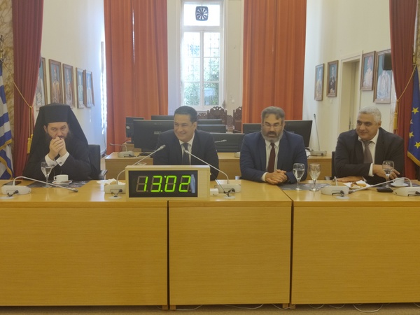 Κορυφώθηκαν οι εκδηλώσεις για τον εορτασμό της 28ης Οκτωβρίου