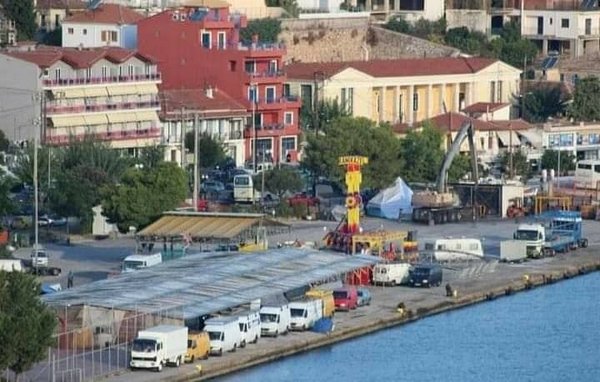 Η Εμποροπανήγυρη και πάλι στην Αμφιλοχία!