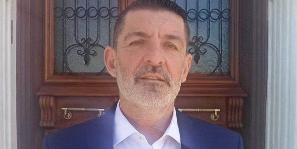 Κώστας Γαλάνης: Το ενεργειακό κόστος και η εγκατάλειψη απειλεί με αφανισμό την γεωργία και την κτηνοτροφία στην Αμφιλοχία