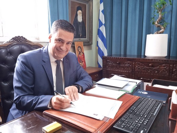 Ενεργειακή αναβάθμιση του 2ου και 6ου Γυμνασίου και του 3ου Λυκείου Αγρίνιου