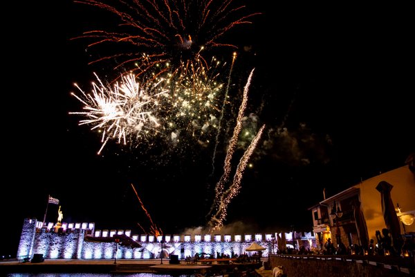 Υπό την Αιγίδα της Α.Ε. της Π.τ. Δ. οι Επετειακές Εκδηλώσεις του Δήμου Ναυπακτίας για τα 451 χρόνια από τη Ναυμαχία της Ναυπάκτου