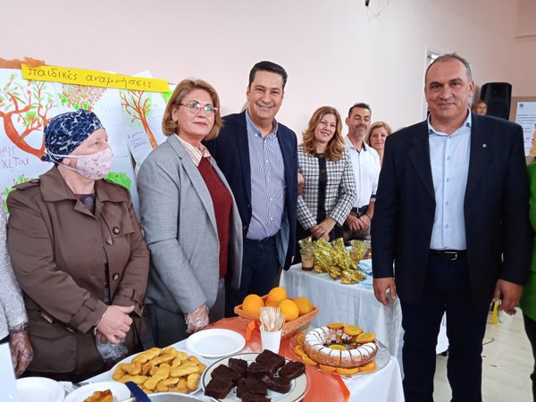 «2ο Φεστιβάλ Πορτοκαλιού» στα Καλύβια