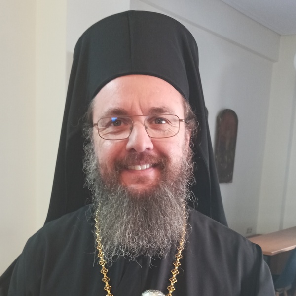 Μητροπολίτης Δαμασκηνός στο συσσίτιο της Αγίας Ευαγγελίστριας” εντός ενός έτους όλες οι ενορίες του Αγρινίου θα αποκτήσουν ανάλογη προσπάθεια”