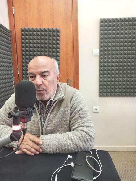 ΙΝΚΑ Λεχουρίτης: «Κοτόπουλα κι αυγά με σαλμονέλα και νιτρικά αγνώστου διατροφής καταλήγουν στο πιάτο μας»