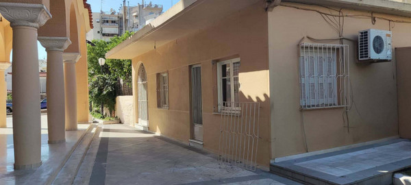 Διέρρηξαν τα γραφεία του Ι.Ν. Αγίου Χριστοφόρου. Μεγάλη η λεία