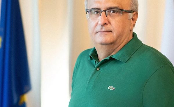 Κτηνιατρική Σχολή: Ο πρύτανης ζητά να αγκαλιάσουν την πρόταση για ίδρυση Τμήματος Κτηνιατρικής στην Αιτωλοακαρνανία