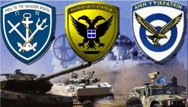 Πρόγραμμα Εορτασμού Ημέρας των  Ενόπλων Δυνάμεων 