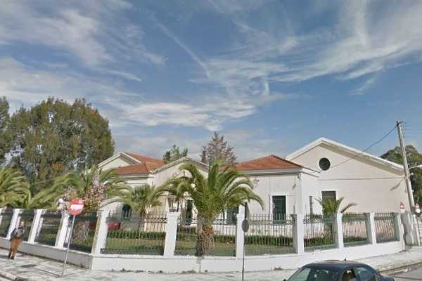 Το ΥΠΕΘΑ απειλεί με έξωση τον Δήμο από το πρώην στρατόπεδο «ΚΑΨΑΛΗ»!