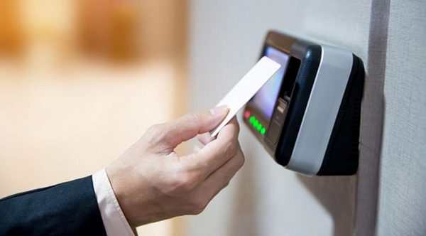 Ψηφιακή Κάρτα Εργασίας και ψηφιακού ωραρίου