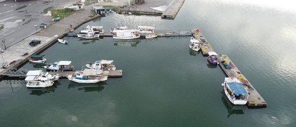 Τ. Κοτσόργιος για αλιευτικό καταφύγιο: Για 1.000 ευρώ καταστράφηκε έργο 1 εκ ευρώ στο Μεσολόγγι