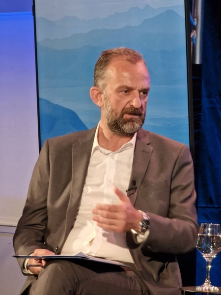   Γρηγόρης Θεοδωράκης: Στηρίξτε τώρα την ελληνική κτηνοτροφία