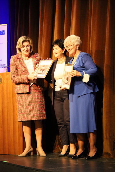 ΕΛΕΠΑΠ: επιτυχημένη η εκδήλωση για τον εορτασμό της Παγκόσμιας Ημέρας ΑΜΕΑ