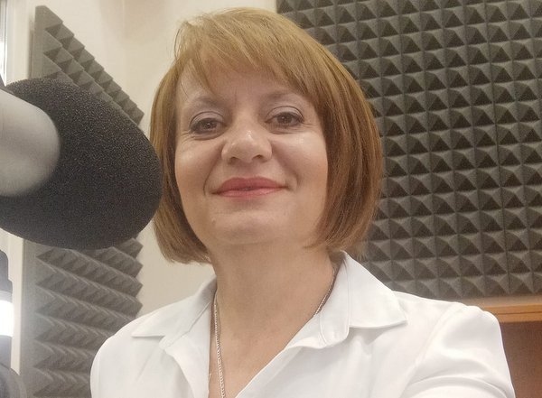«ΤΟ ΠΟΛΥΤΙΜΟΤΕΡΟ»,της Δ. Λαοπόδη έλαβε το 2ο βραβείο στον Διαγωνισμό Θεατρικού Μονολόγου 2022