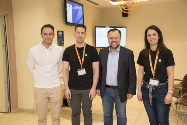 1ος Μαθητικός Διαγωνισμός Πληροφορικής Αιτωλοακαρνανίας