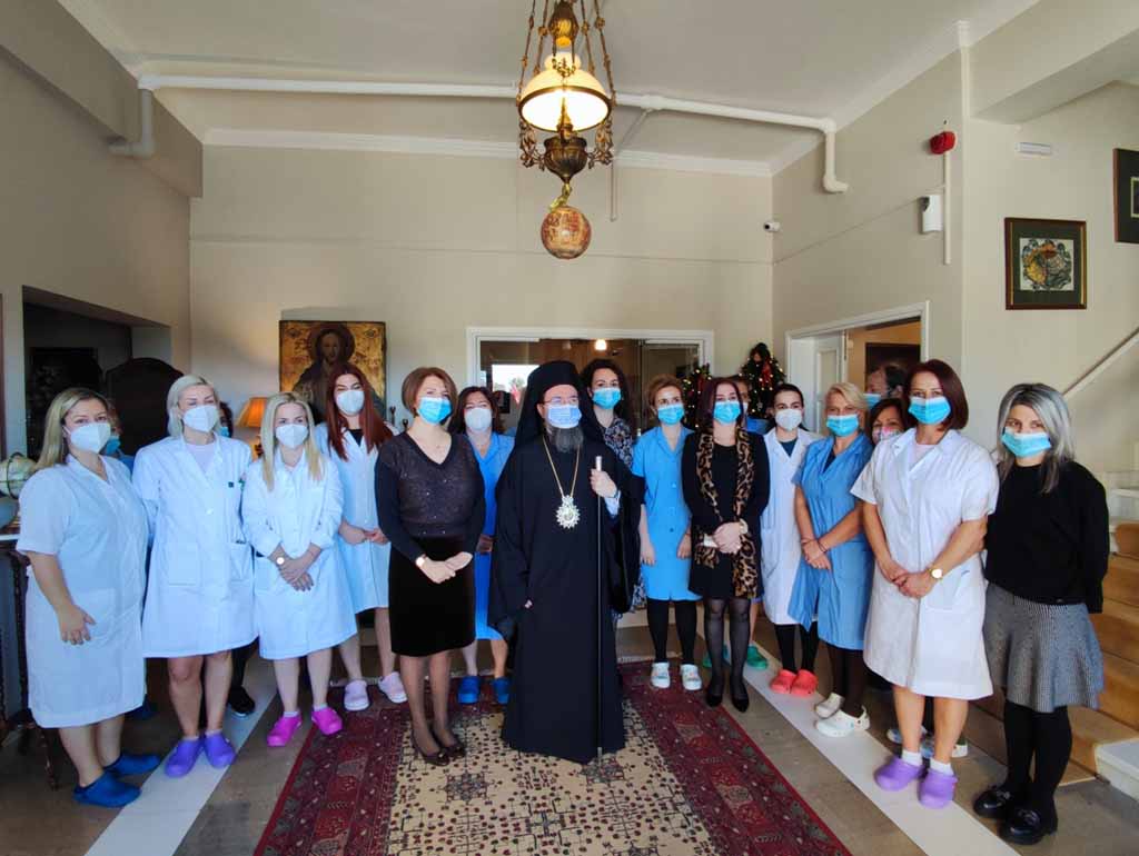 Μητρόπολη: ξεκινά η διαδικασία καταλογογράφησης όλων των εκκλησιαστικών κειμηλίων