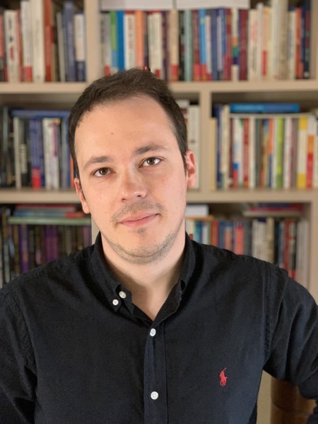 Χωρίς ΕΣΥ δεν υπάρχει εμείς