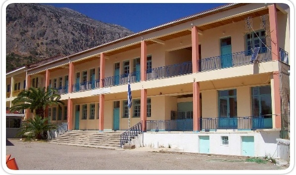 Ενεργειακή αναβάθμιση του Γυμνασίου Αστακού