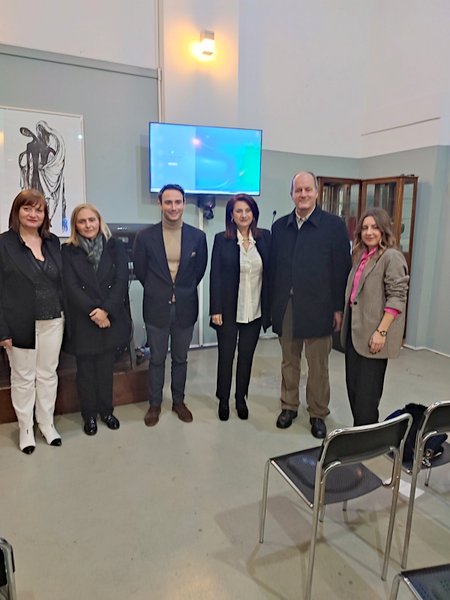 Με επιτυχία η ημερίδα «Διατροφή και Υγεία»