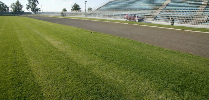 Μεσολόγγι: Δρομέας υγείας ξεψύχησε στο στάδιο