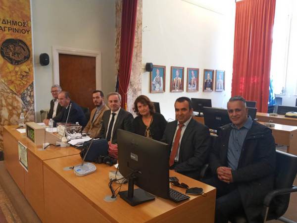 Έκοψε την βασιλόπιτα ο Πανευριτανικός Σύλλογος μέσα σε προεκλογικό κλίμα