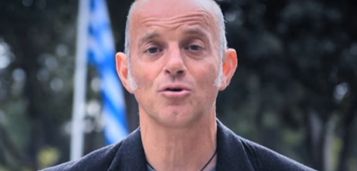 Το Μεσολόγγι θρηνεί για τον αιφνίδιο θάνατο του καθηγητή Ιταλικών και δρομέα υγείας Βασίλη Ράπτη