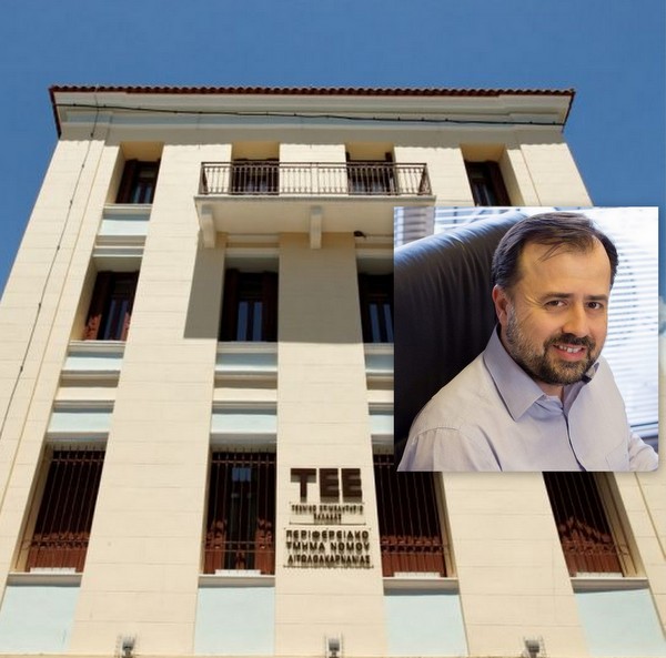 Λ. Μπλέτσας : Ο σχεδιασμός του ΤΕΕ για το 2023 είναι η ανάπτυξη της Λίμνης Τριχωνίδας