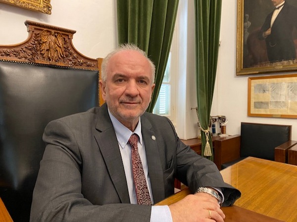 Μήνυμα Δημάρχου του Δήμου  Ι.Π. Μεσολογγίου, Κώστα Λύρου,  για την 25η Μαρτίου