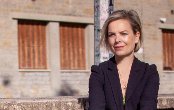 Ντίνα Κατσαρή «Οι προσωπικές πολιτικές και τα κόμματα δε χωράνε στα ζητήματα της Αιτωλοακαρνανίας»