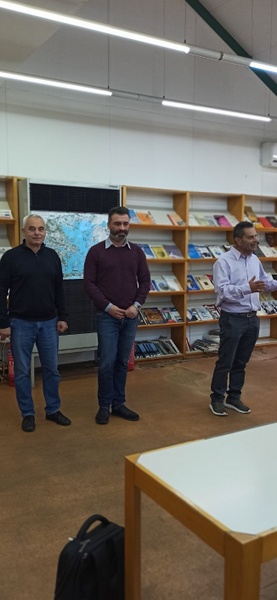 Δράσεις για την Παγκόσμια Ημέρα Αδέσποτων Ζώων