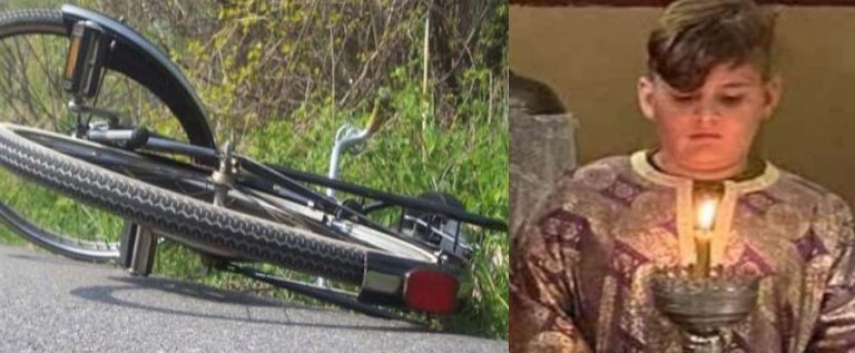 Κυψέλη Αγρινίου: Θρήνος για τον 14χρονο Γαβριήλ – Το απόγευμα το τελευταίο “αντίο”