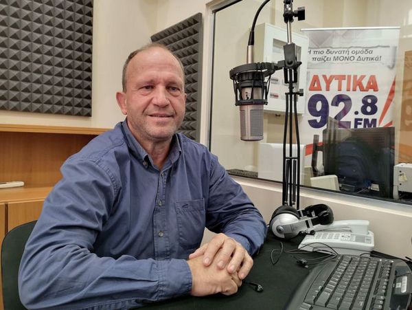 Θ. Κομματάς “θέλουν να βάλουν τα μπλοκάκια στους δήμους”