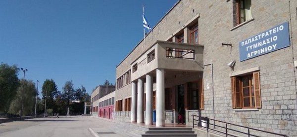 Έκλεψαν καλώδια τριφασικού ρεύματος από αίθουσες του 1ου δημοτικού σχολείου Αγρινίου