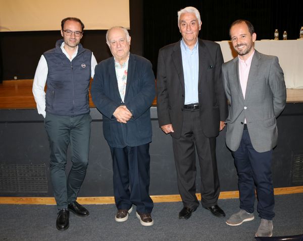 ΓΕΑ: «Ολίγα για τον Γιώργο Σταθόπουλο»