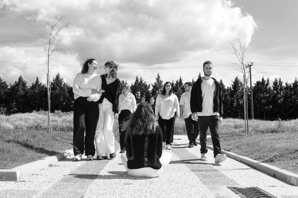 «ΙΣΤΟΡΙΕΣ ΤΟΥ ΚΥΡΙΟΥ ΚΟΫΝΕΡ» του ΜΠΕΡΤΟΛΤ ΜΠΡΕΧΤ