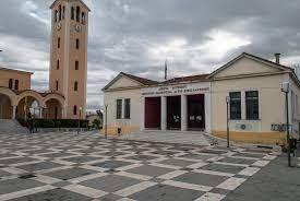 Εορταστικές εκδηλώσεις στον Άγιο Κων/νο