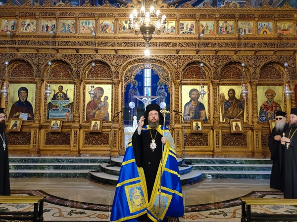 11 Ιουνίου 1821  Η απελευθέρωση του Αγρινίου από τον Οθωμανικό ζυγό