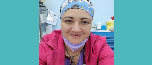 Παραιτήθηκε η διευθύντρια της ΜΕΘ του Νοσοκομείου Αγρινίου