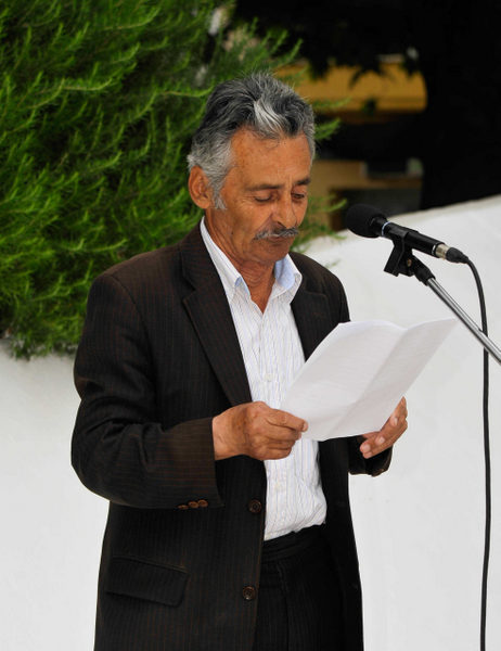 Λαϊκή Ενότητα: ΣΤΗ ΜΝΗΜΗ ΤΟΥ ΘΑΝΑΣΗ ΑΛΕΞΑΚΗ