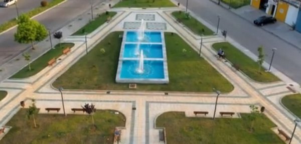 Γ.Παπαναστασίου: «Δίνουμε ταυτότητα και ζωή σε περιοχές του Αγρινίου»