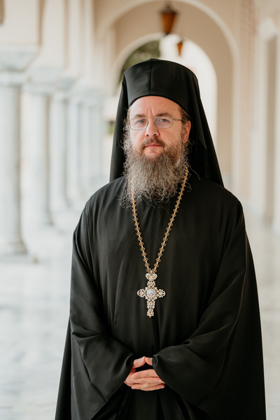 Αιτωλίας και Ακαρνανίας Δαμασκηνός:  «Η συνεργασία Εκκλησίας και Σχολείου  υπήρξε πάντοτε αρμονική και καρποφόρα»