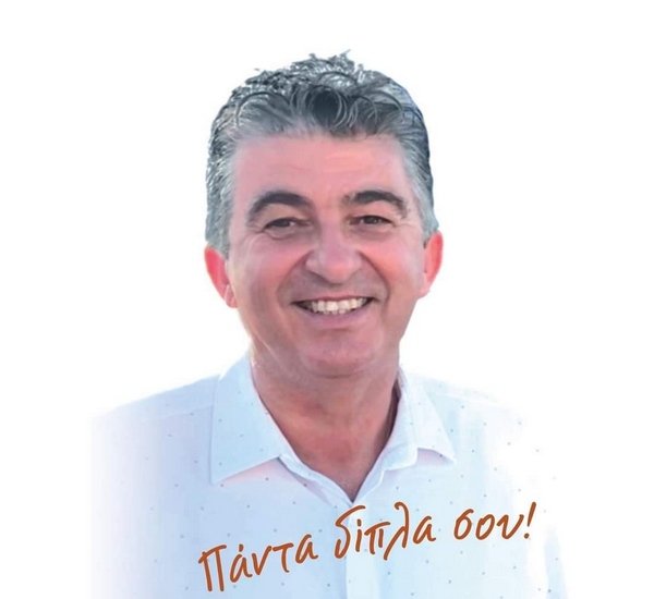 Συνεχίζει να εκπλήσσει θετικά η υποψηφιότητα  Δαουτίδη