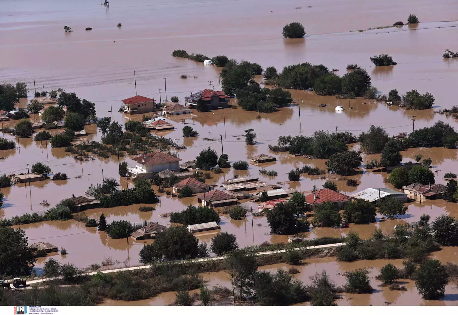 Μέτρα στήριξης πληγέντων: Στεγαστική συνδρομή, επίδομα ενοικίου και συγκατοίκησης, αναστολή ΕΝΦΙΑ