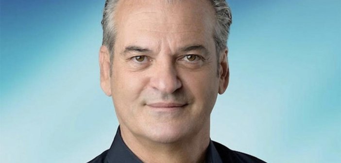 Κώστας Πιστιόλας για Αριστείδη Τζιόβα: «Εύχομαι ολόψυχα ταχεία ανάρρωση και να επανέλθει γρήγορα»