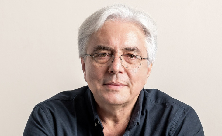 Δημήτρης Τραπεζιώτης: “Αυτό είναι το έργο μου – Γιατί ζητώ την στήριξη σας” (βίντεο)