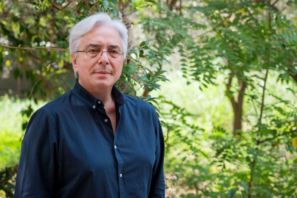 Οι 15 προτεραιότητες του Δημήτρη Τραπεζιώτη για το Δήμο Αγρινίου