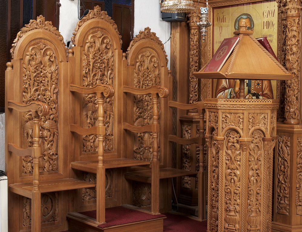 Αγρίνιο: Αρχαιρεσίες του συλλόγου ιεροψαλτών “Άνθιμος ο αρχιδιάκονος”