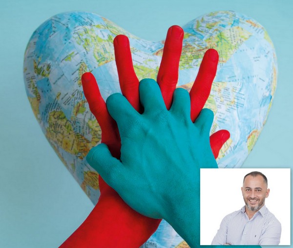 Βασίλης Καραμάνης: πολίτες οφείλουν να πάρουν μαθήματα ΚΑΡΠΑ VIDEO