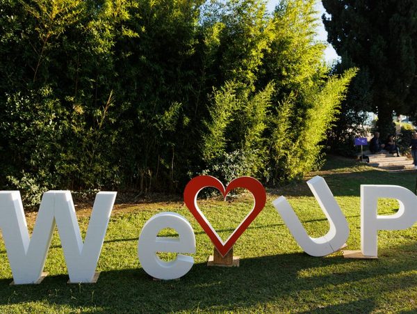 Διοργάνωση γαστρονομικής εκδήλωσης έκθεσης τοπικών προϊόντων  στα πλαίσια του  « Welcome to UP 2023 »