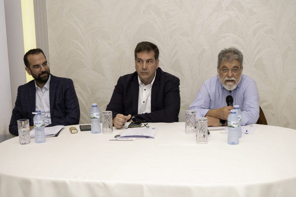 «Η«Η Επιχειρηματικότητα στην Περιφέρεια Δυτικής Ελλάδας: Μηχανισμός Στήριξης Επιχειρηματικότητας», ενημερωτική ημερίδα στο Αγρίνιο: Μηχανισμός Στήριξης Επιχειρηματικότητας», ενημερωτική ημερίδα στο Αγρίνιο